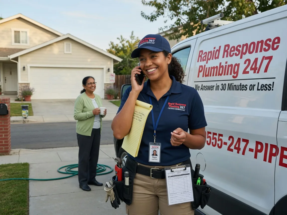 Emergency Plumber Deerfield, MO FAQs